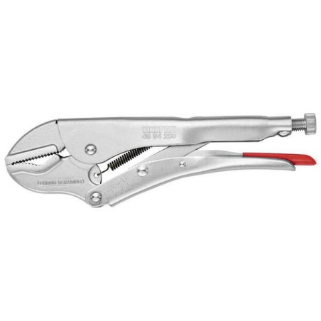 Pince-étau 250mm KNIPEX TA4004250