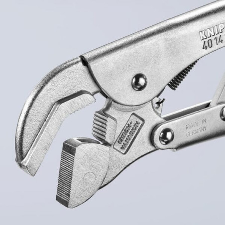 Pince-étau 250mm KNIPEX TA4004250