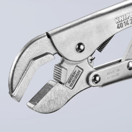 Pince-étau 250mm KNIPEX TA4004250