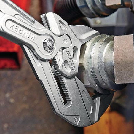 Pince-clés 3-3/8" KNIPEX TA8603400