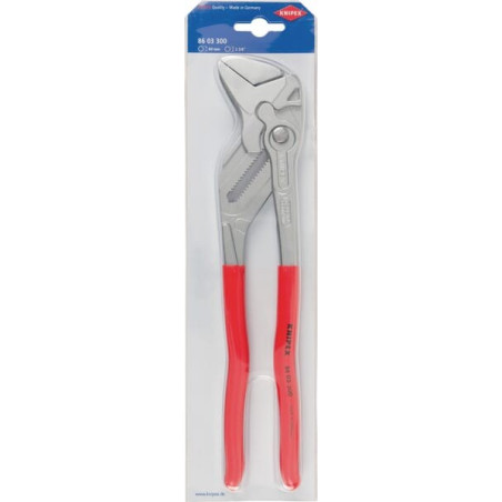 Pince-clés 300mm KNIPEX TA8603300SB