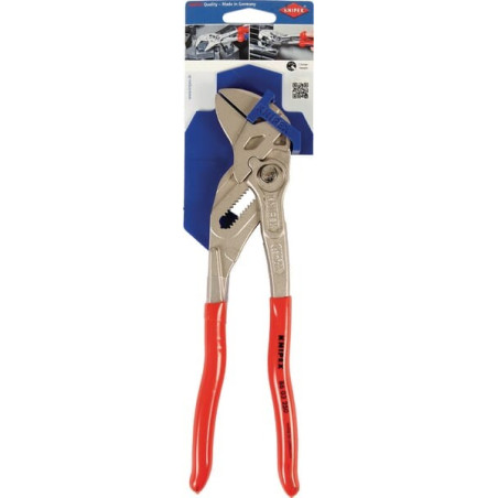 Pince-clés 250mm KNIPEX TA8603250SB