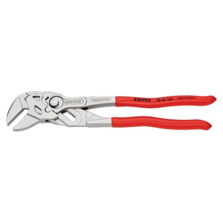 Pince-clés 250mm KNIPEX TA8603250