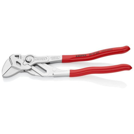 Pince-clés 250mm KNIPEX TA8643250