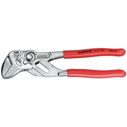 Pince-clés 180mm KNIPEX TA8603180