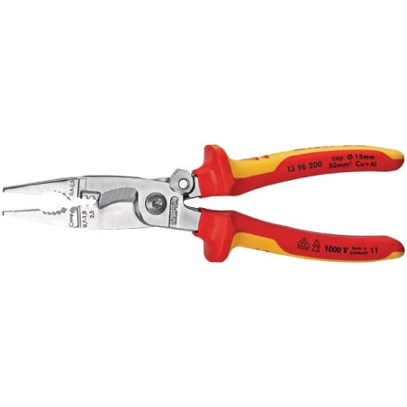 Pince universelle KNIPEX TA1396200