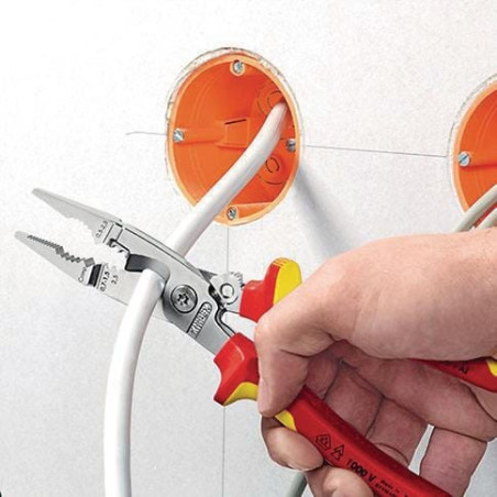 Pince universelle KNIPEX TA1396200