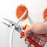 Pince universelle KNIPEX TA1396200