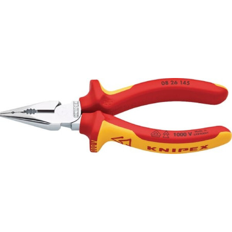 Pince universelle KNIPEX TA0826145