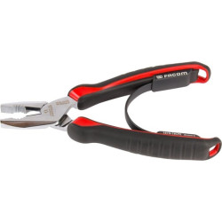 Pince universelle 200mm FACOM 187A20CPE