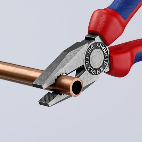 Pince universelle 180mm KNIPEX TA0302180