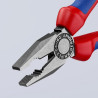Pince universelle 180mm KNIPEX TA0302180