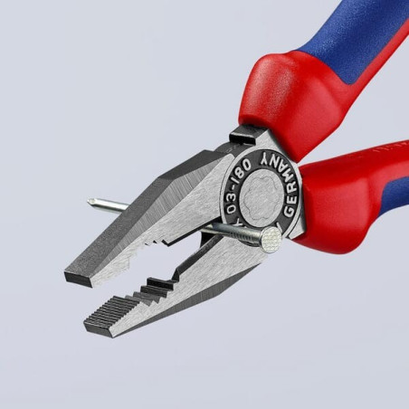 Pince universelle 180mm KNIPEX TA0302180