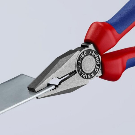 Pince universelle 180mm KNIPEX TA0302180