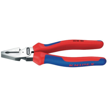 Pince universelle 180mm KNIPEX TA0202180