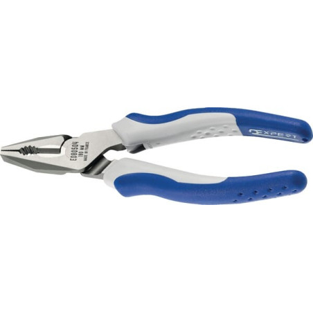Pince universelle 180mm EXPERT E080504