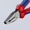 Pince universelle 160mm KNIPEX TA0302160