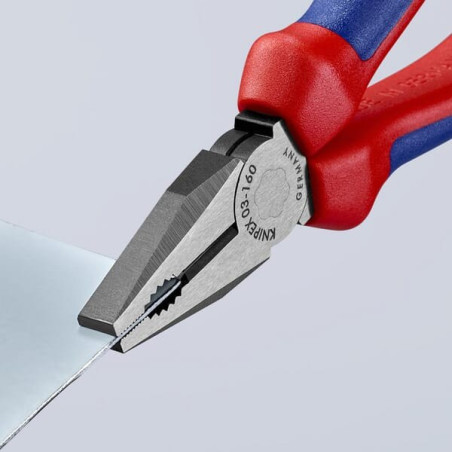 Pince universelle 160mm KNIPEX TA0302160