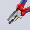 Pince universelle 160mm KNIPEX TA0302160
