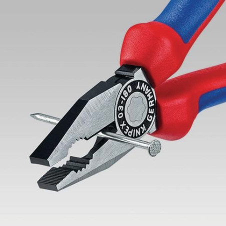 Pince universelle 160mm KNIPEX TA0301160