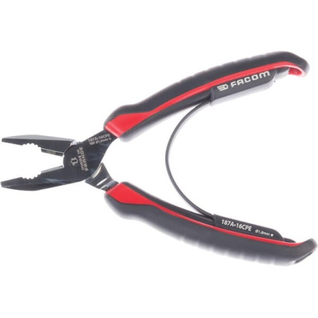 Pince universelle 160mm FACOM 187A16CPE