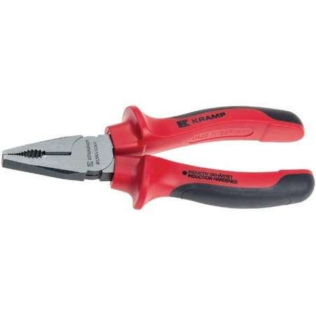 Pince universelle 160mm UNIVERSEL 1812065160KR