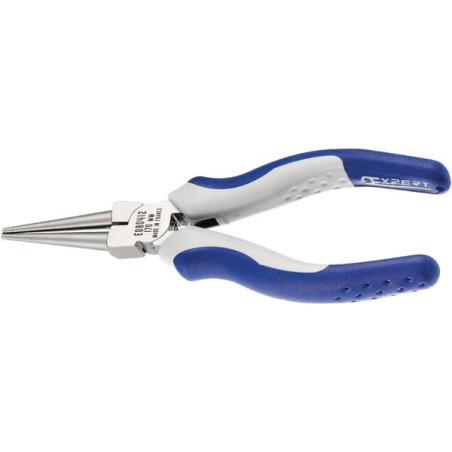 Pince ronde 170mm EXPERT E080412