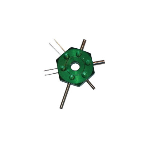 Pince pour retrait du câblage MIDLOCK TE225
