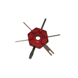 Pince pour retrait du câblage MIDLOCK TE224