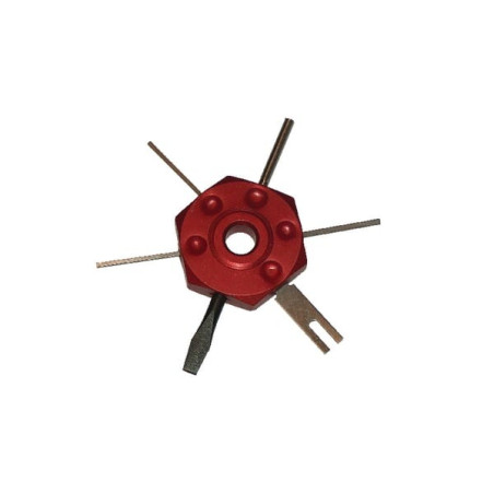 Pince pour retrait du câblage MIDLOCK TE224