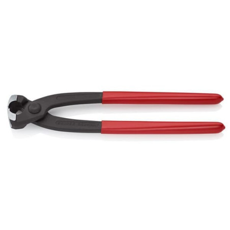 Pince pour colliers de serrage 220mm KNIPEX TA1099I220