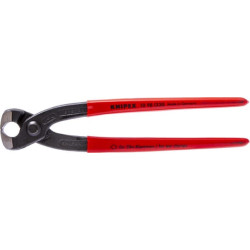 Pince pour colliers de serrage 220mm KNIPEX TA1098I220