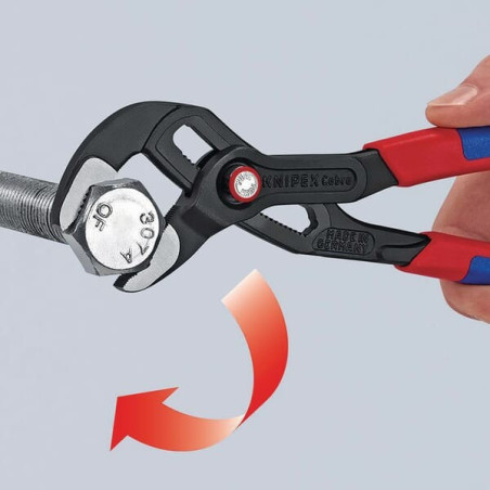Pince multiprises KNIPEX TA8721250SB