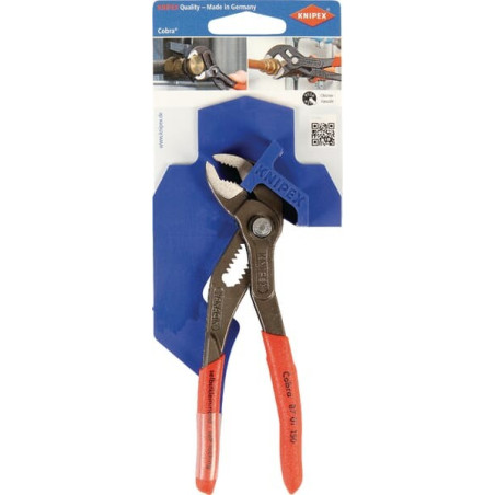 Pince multiprises KNIPEX TA8701150SB