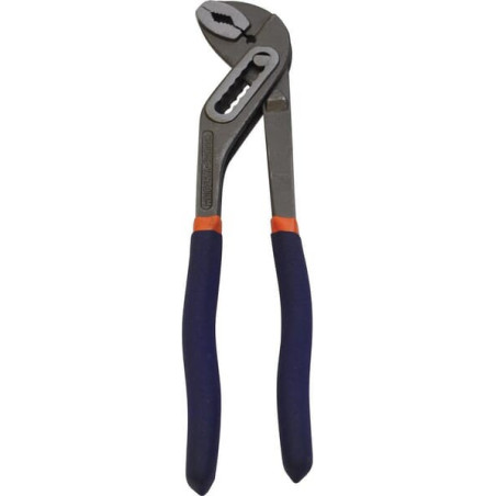 Pince multiprises 250mm GOPART 66250GP
