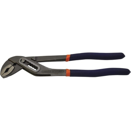 Pince multiprises 250mm GOPART 66250GP