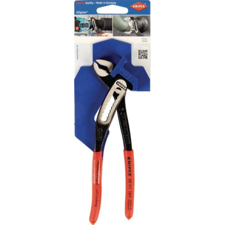Pince multiprises 180mm KNIPEX TA8801180SB