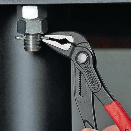 Pince multiprise KNIPEX TA8751250SB