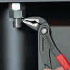 Pince multiprise KNIPEX TA8751250SB