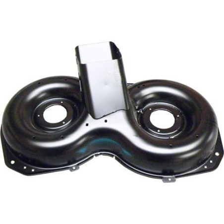 Plateau de coupe 92 cm ayp bestgreen Mc culloch... 165552 -  176029