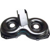 Plateau de coupe 92 cm ayp bestgreen Mc culloch... 165552 -  176029