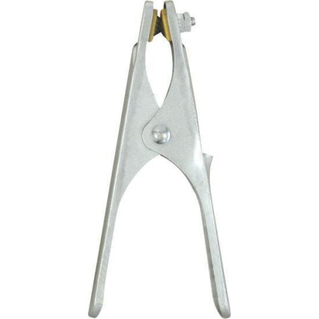 Pince de masse 150/200A GYS 043114GYS