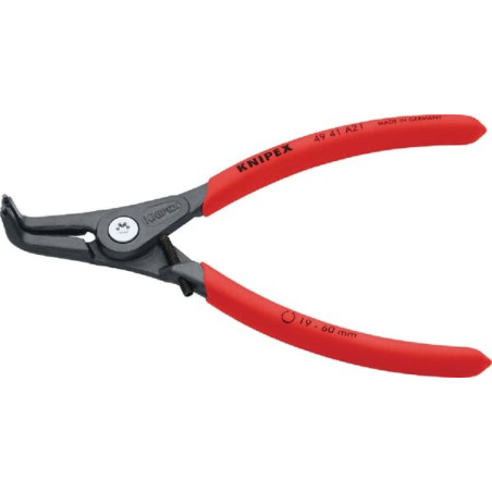 Pince de circlips KNIPEX TA4941A21