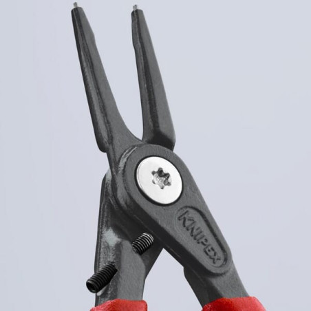 Pince de circlips intérieur 8-13mm KNIPEX TA4831J0
