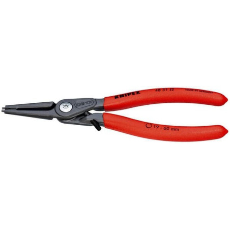 Pince de circlips intérieur 19-60mm KNIPEX TA4831J2