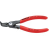 Pince de circlips intérieur 12-25mm KNIPEX TA4841J11