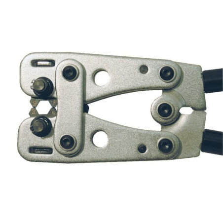 Pince à sertir UNIVERSEL LAT1076KR
