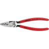 Pince à sertir KNIPEX TA9771180
