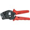 Pince à sertir KNIPEX TA975308