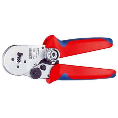 Pince à sertir KNIPEX TA975264